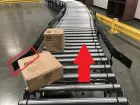 Bestflex / Roach Left Hand Siderail Diverter Add On.